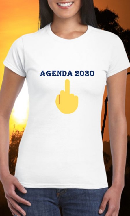camiseta agenda 2030 11